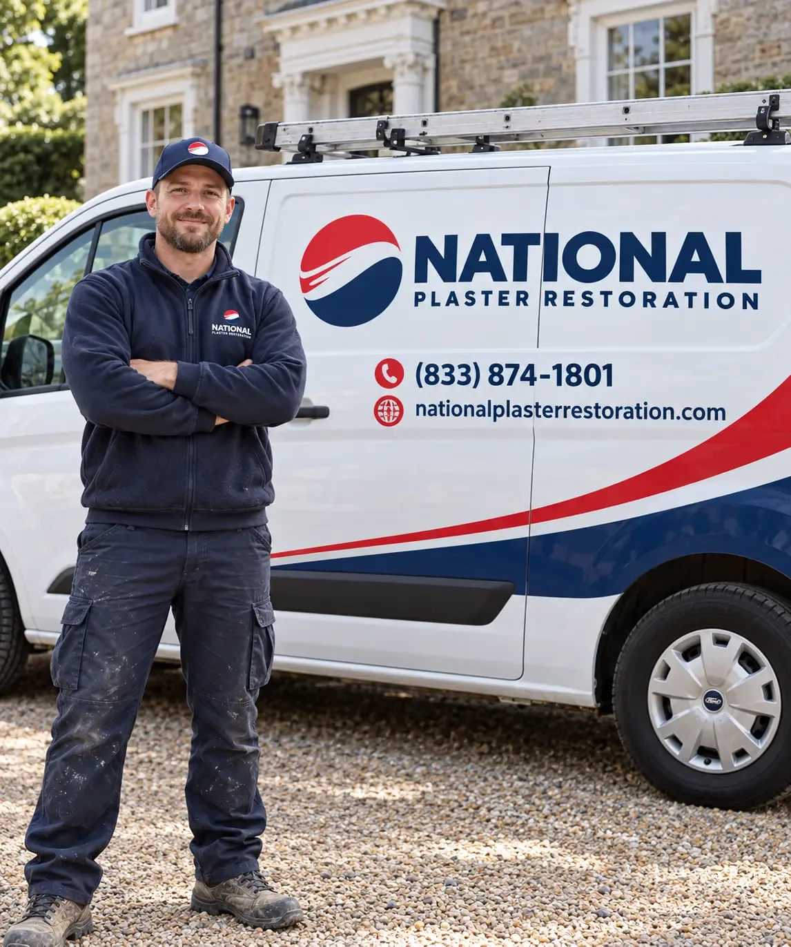 Plaster Repair company in Antioch, CA